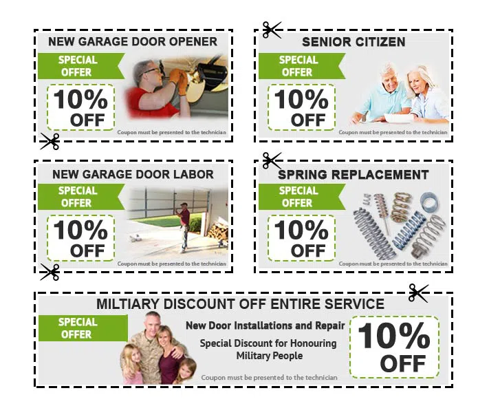 Interstate Garage Door Repair Service Baltimore, MD 410-824-1081 - CouponSet25-five